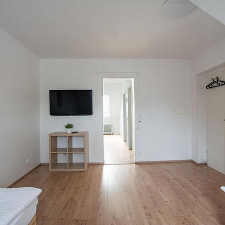 T&K Apartments - Apartments 20 Min To Messe Dus Krefeld Buitenkant foto
